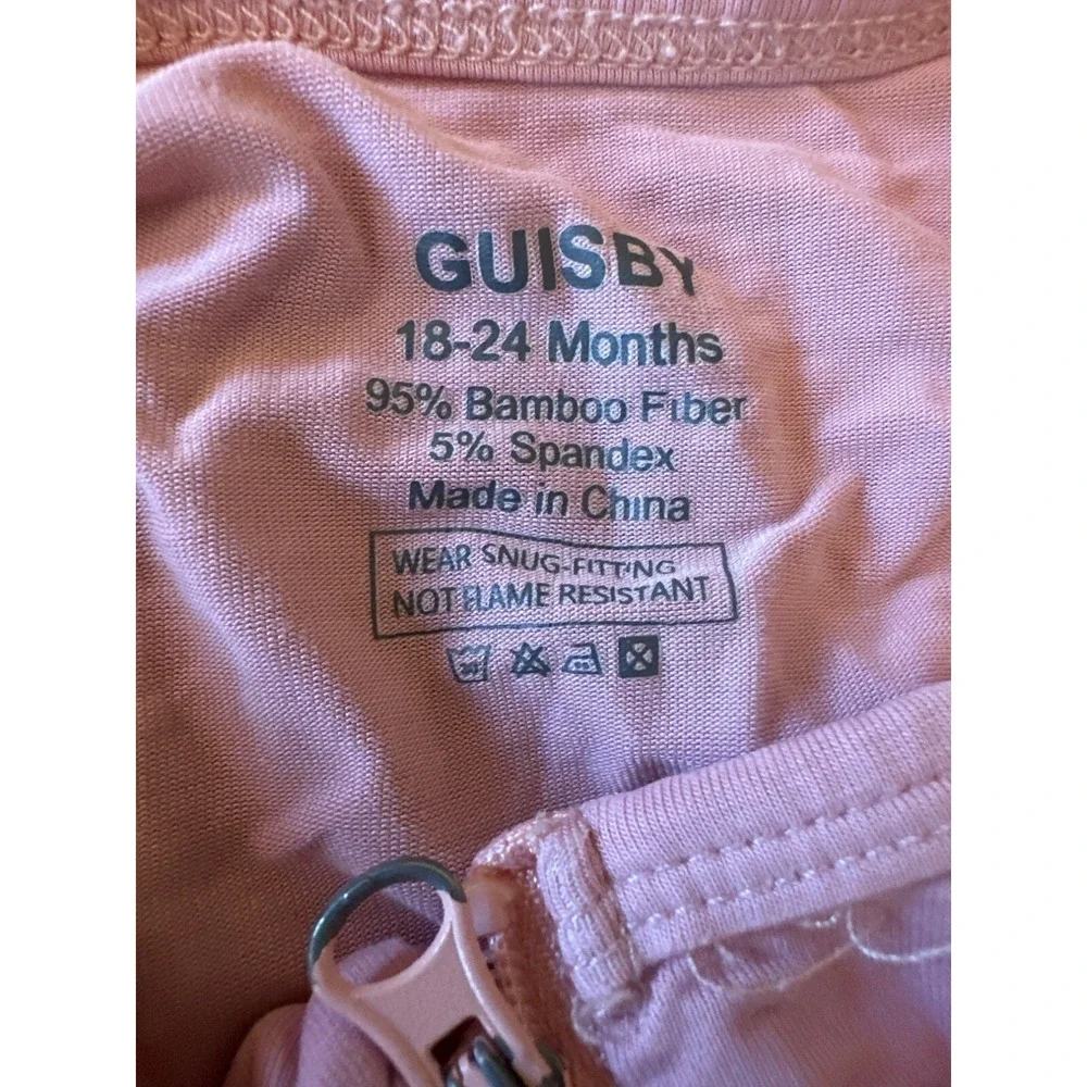 Guisby these bamboo